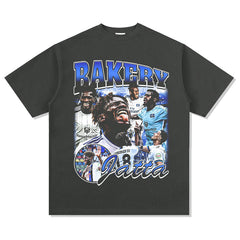 Bakery Jatta Tee