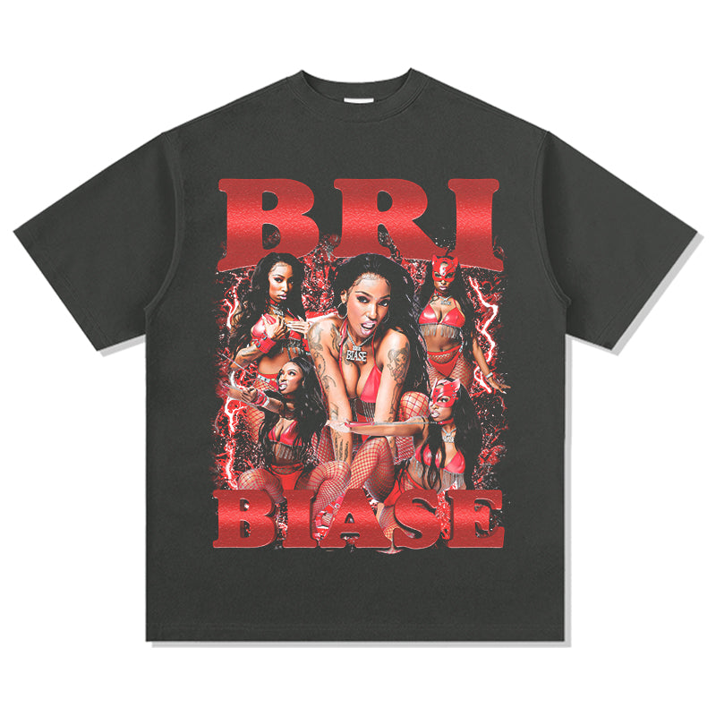 Bri Biase Tee