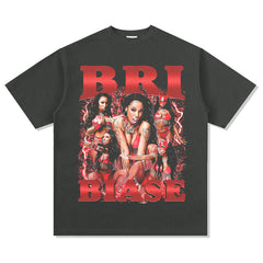 Bri Biase Tee