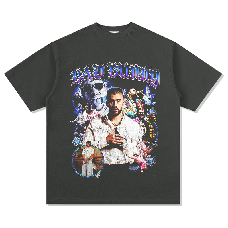 Bad Bunny TEE