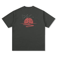 Blood Eye "Anime" TEE