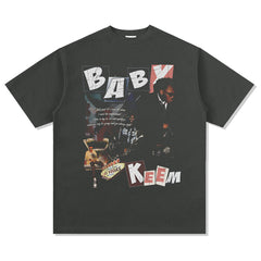 Baby Keem Tee