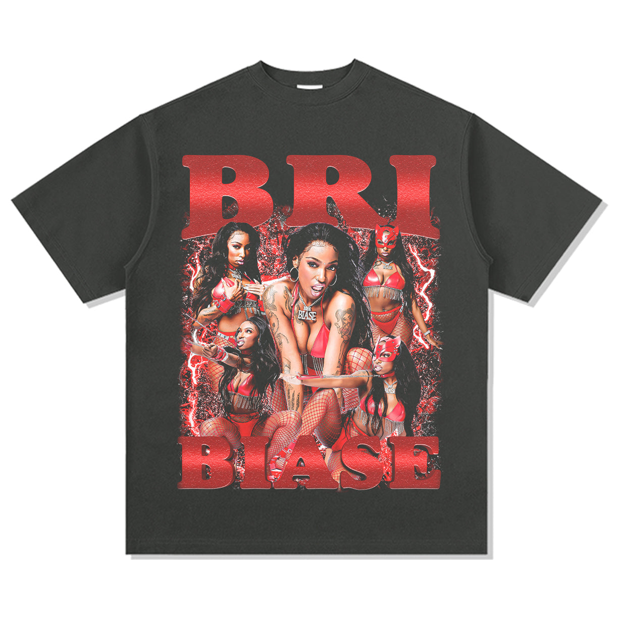 Bri Biase TEE