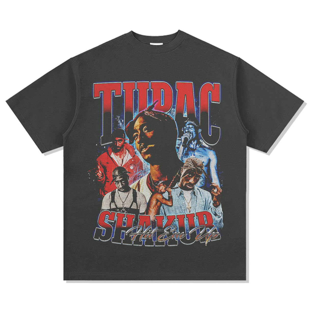 Asap Rocky Tee
