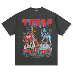 Asap Rocky Tee