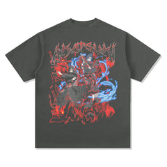 Akatsuki Naruto "Anime" TEE