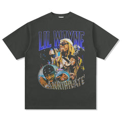 Annihilate By Lil Wayne Tee