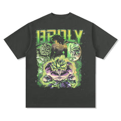 Broly Dragon Ball "Anime" TEE