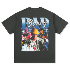 Bad Bunny TEE