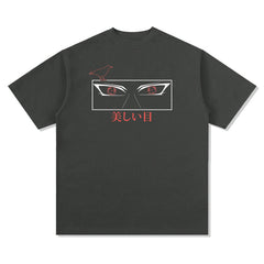 Blood Eye "Anime" TEE