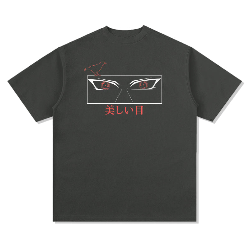 Blood Eye "Anime" TEE