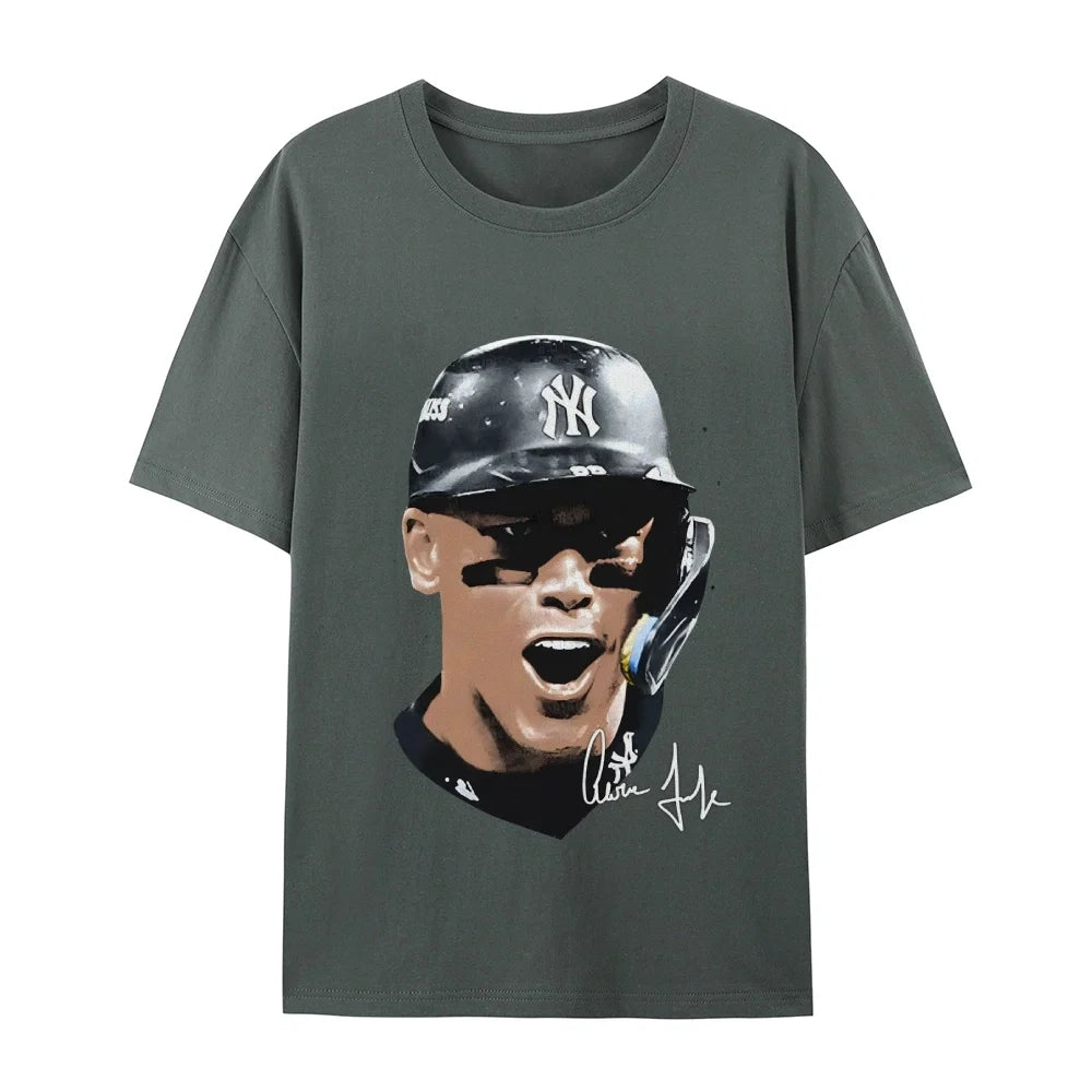 Aaron Judge TEE