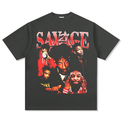 21 Savage TEE 2024