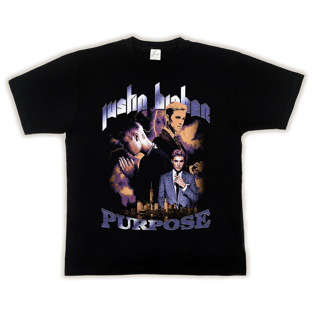 BIEBER Tee 2024