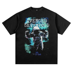 Avenged SevenFold Tee 2024