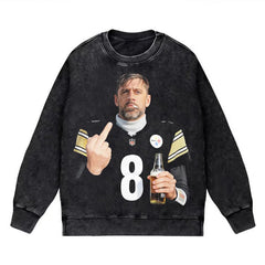Aaron Rodgers Game Day Attitude Tee