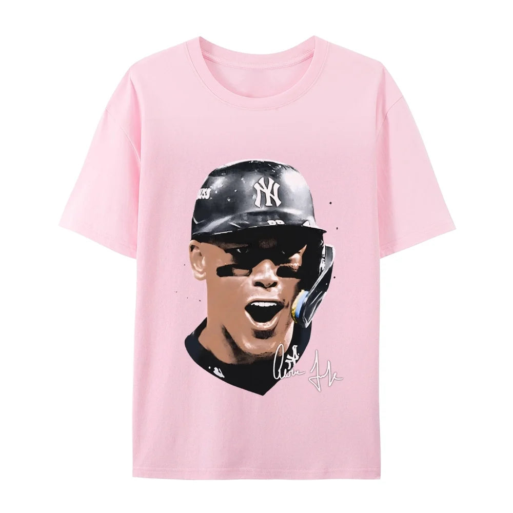 Aaron Judge TEE