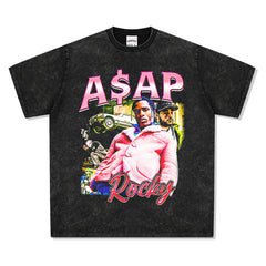 Asap Rocky Tee