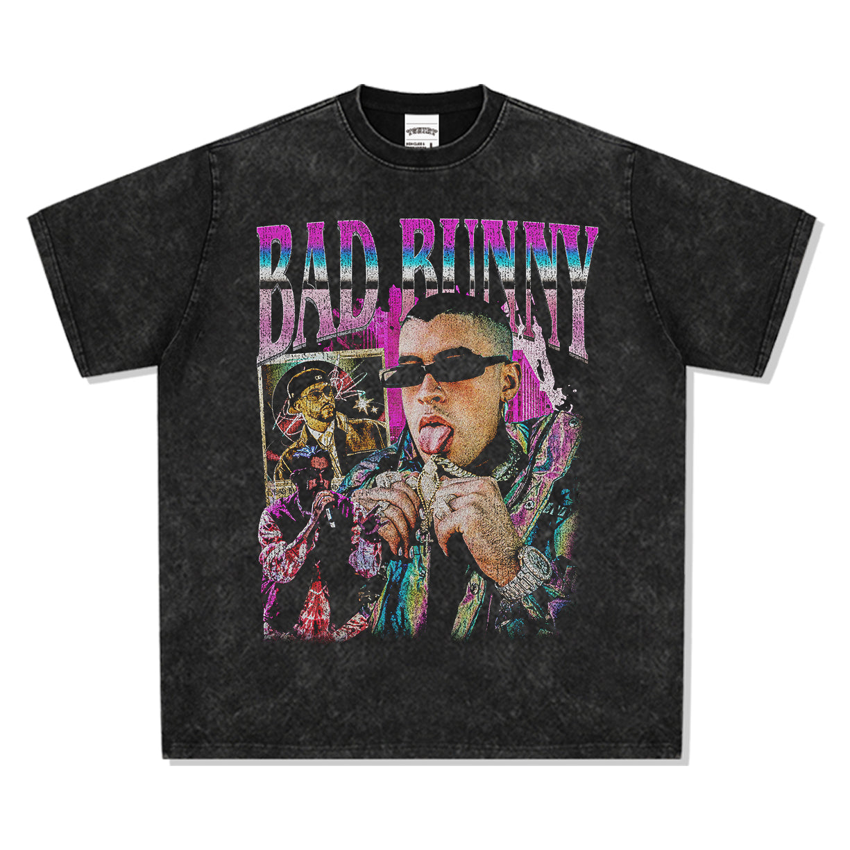 Bad Bunny Tee