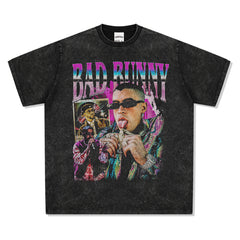 Bad Bunny Tee