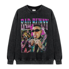 Bad Bunny Sweatshirt