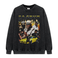 50cent Sweatshirt