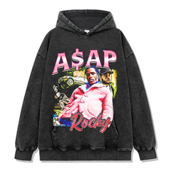 Asap Rocky Hoodie