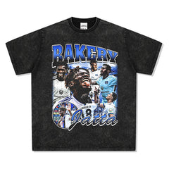 Bakery Jatta Tee