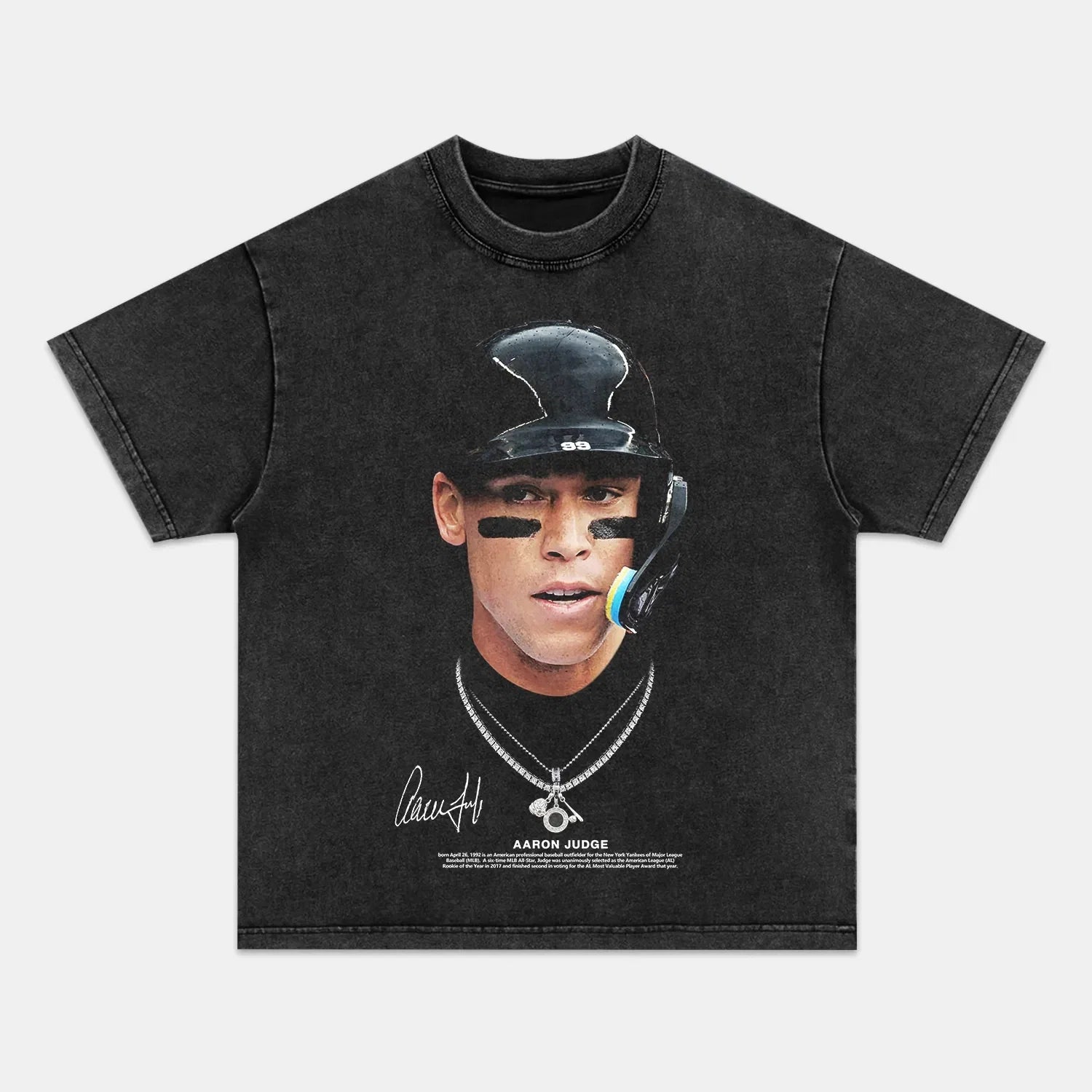 Aaron Judge TEE