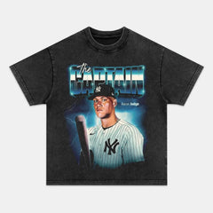 Aaron Judge TEE