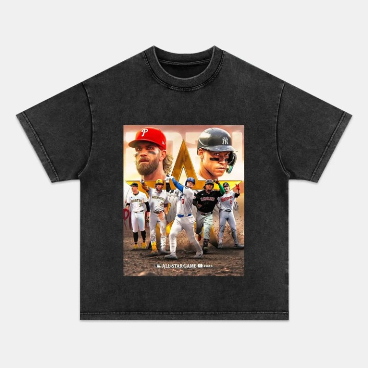 All Star Game TEE