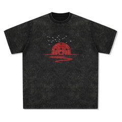 Blood Eye "Anime" TEE