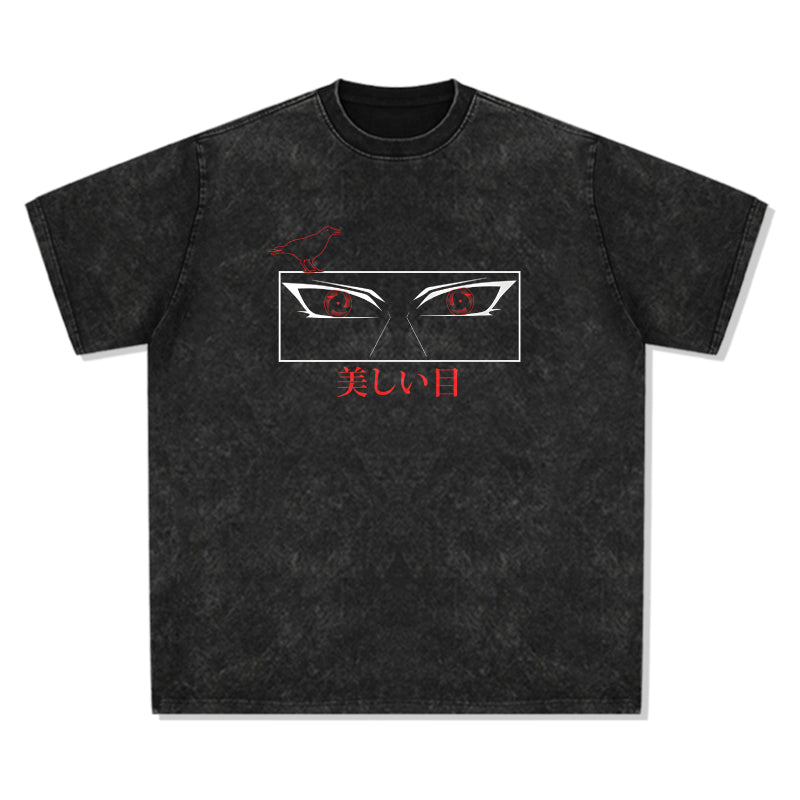 Blood Eye "Anime" TEE