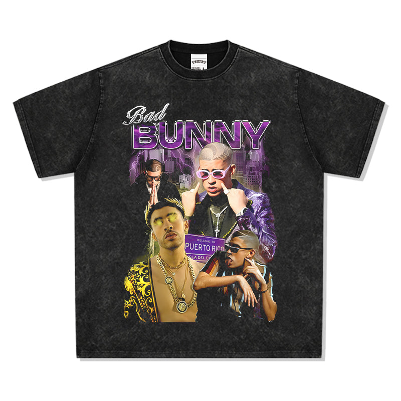Bad Bunny TEE