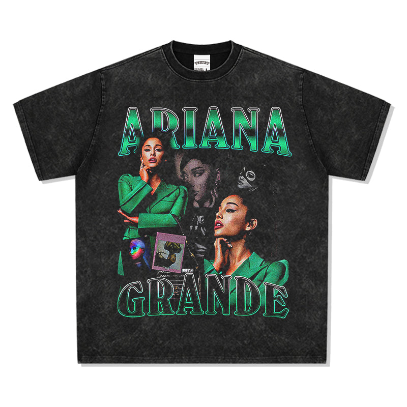 Ariana Grande TEE