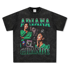 Ariana Grande TEE