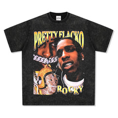 Asap Rocky TEE