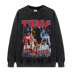 Asap Rocky Sweatshirt