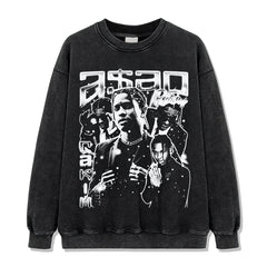 Asap Rocky Sweatshirt