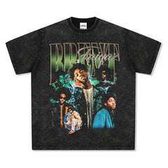 Brent Faiyaz Tee