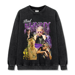 Bad Bunny Sweatshirt