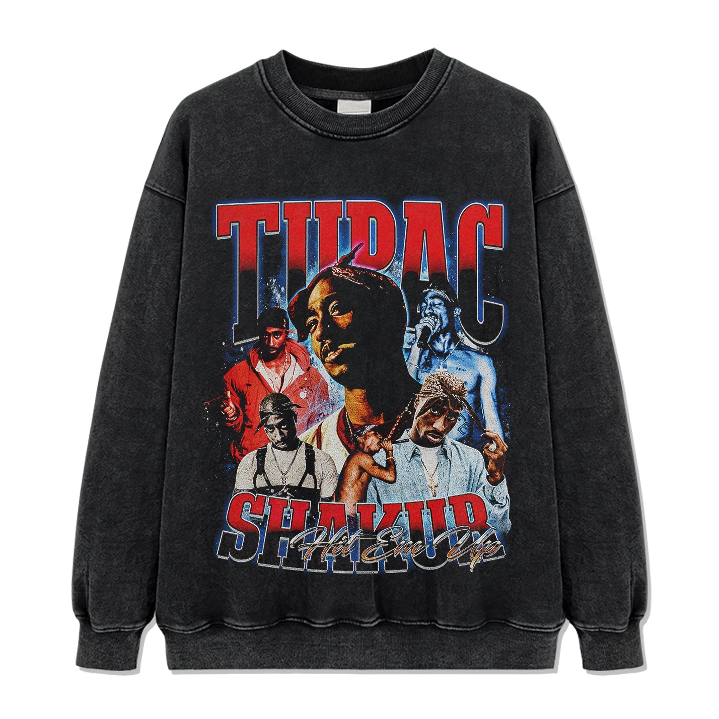 Asap Rocky Sweatshirt