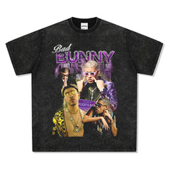 Bad Bunny TEE
