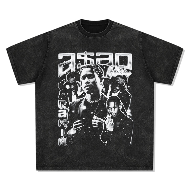 Asap Rocky TEE