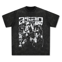 Asap Rocky TEE