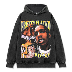 Asap Rocky Hoodie