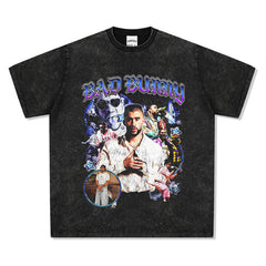 Bad Bunny TEE