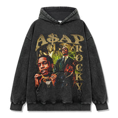Asap Rocky Hoodie