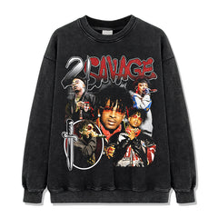 21 Savage Sweatshirt
