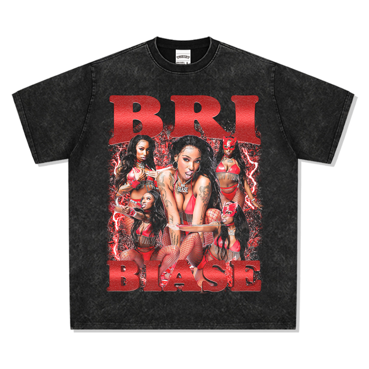Bri Biase TEE